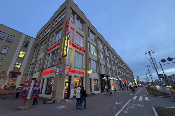 Аренда торгового помещения 51,6 м2 пр-т Независимости 58 - фото 1