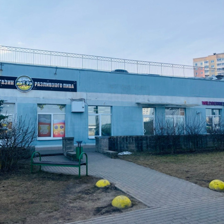 Фотография Аренда торгового помещения 64,3 м2 ул Янковского 44 - фото 1