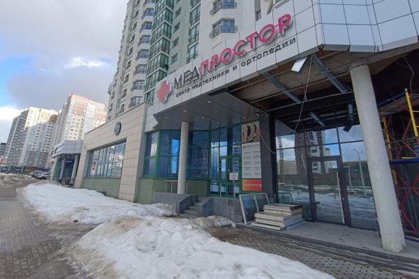 Аренда торгового помещения 73 м2 Щорса 11 - фото 1