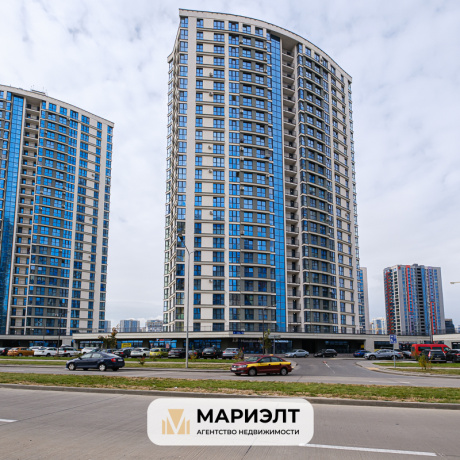 Фотография Аренда торгового помещения 76,4 м2  ул Алферова14 - фото 1