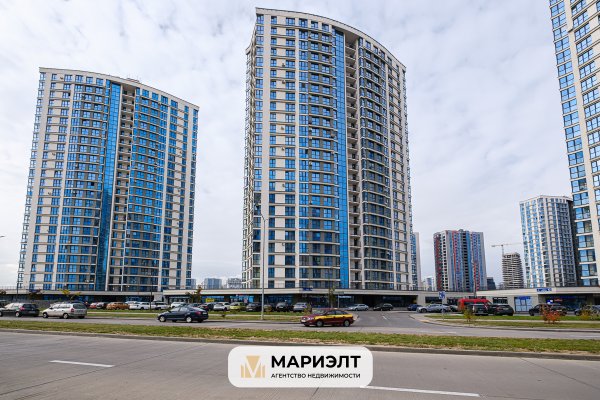 Аренда торгового помещения 76,4 м2  ул Алферова14 - фото 1