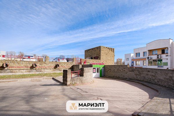 Аренда торгового помещения 907,7 м2 Лынькова 19/3 - фото 1