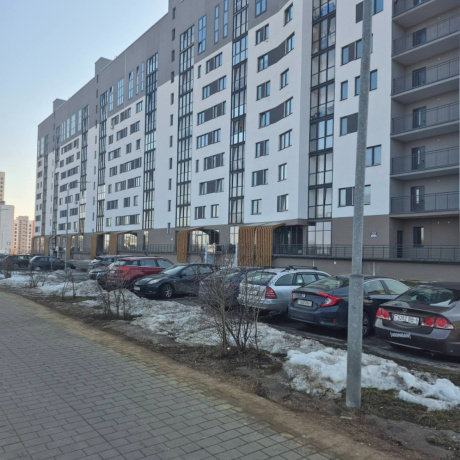 Фотография Помещение 105,5 м2 (аренда) Монюшко 10 - фото 1