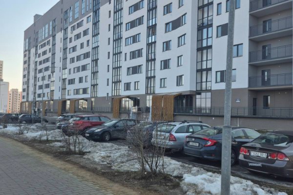 Помещение 105,5 м2 (аренда) Монюшко 10 - фото 1