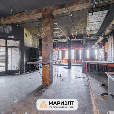 Фотография Аренда помещения 420-1007,9 м2 ул Матусевича 33 - фото 16