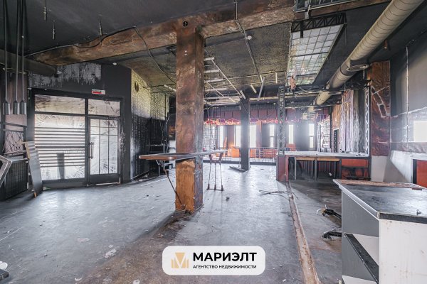 Аренда помещения 420-1007,9 м2 ул Матусевича 33 - фото 16