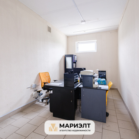 Фотография Продажа помещения 244,1 м2 ул Тимирязева 121/3 - фото 11
