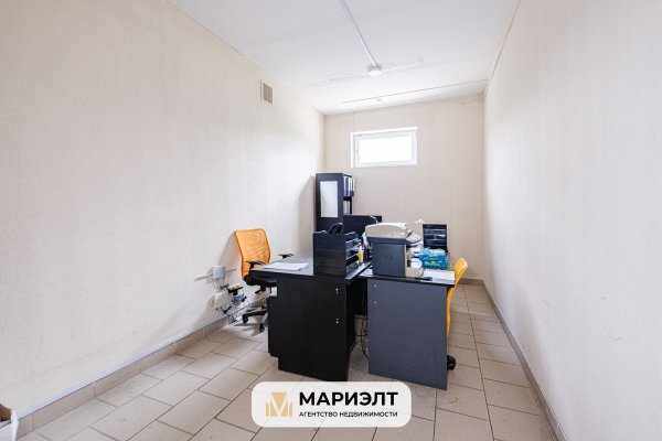 Продажа помещения 244,1 м2 ул Тимирязева 121/3 - фото 11