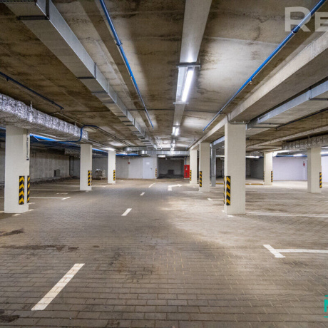 Фотография Машино-места 13 -30м2 (продажа) пер. Горный 8 - фото 4