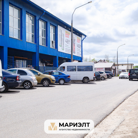 Фотография Продажа офиса 425,6 м2 Д Большое Стиклево ул Восточная 1 - фото 20