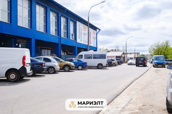 Продажа офиса 425,6 м2 Д Большое Стиклево ул Восточная 1 - фото 20