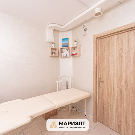 Фотография Продажа помещения 54,4 м2 ул Скрыганова 3 - фото 12