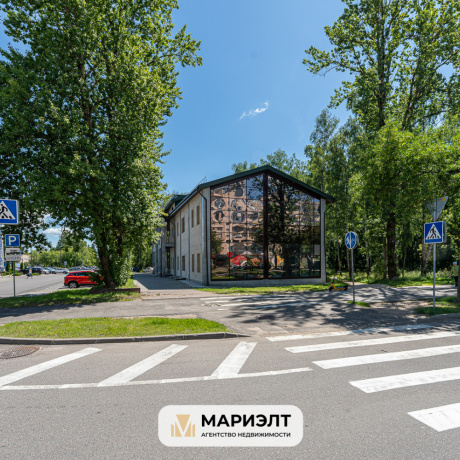 Фотография Аренда ресторана 1723,9 м2  пр-т Логойский 18 - фото 5