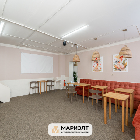 Фотография Помещение 75,4 м2(аренда) ул Скрыганова 4А - фото 18