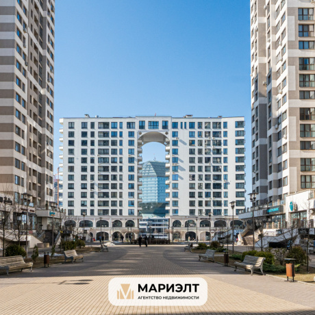 Фотография Аренда торгового помещения 88,3 м2 Мстиславца 18 - фото 3