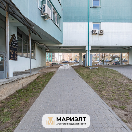 Фотография Офис 37,2 м2 (аренда) ул Беды 45 - фото 2