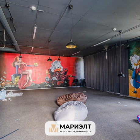 Фотография Аренда офиса 815,5  м2 ул Мястровская 26 - фото 15