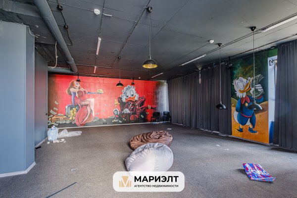 Аренда офиса 815,5  м2 ул Мястровская 26 - фото 15