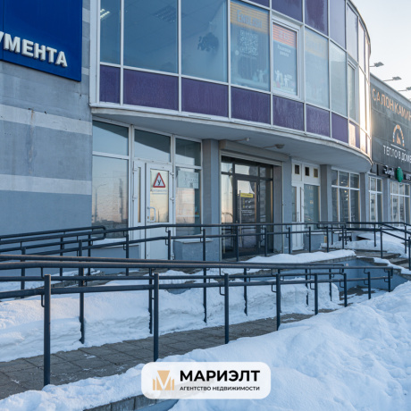 Фотография Помещение 134,4 м2(аренда) ул Неманская  2 - фото 5