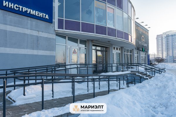 Помещение 134,4 м2(аренда) ул Неманская  2 - фото 5