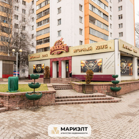 Фотография Продажа помещения 356 м2 пр-т Пушкина 41/1 - фото 3