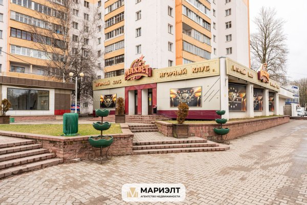 Продажа помещения 356 м2 пр-т Пушкина 41/1 - фото 3