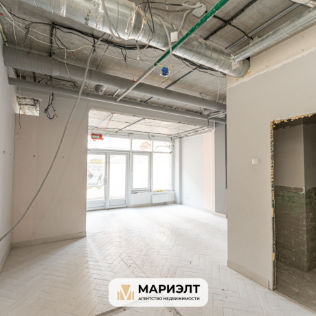 Фотография Продажа помещения 88,3 м2  Мстиславца 18 - фото 14