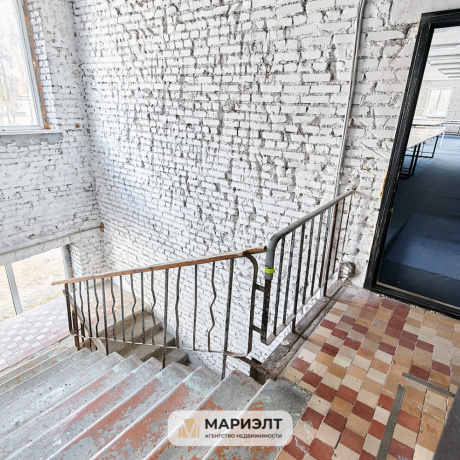 Фотография Продажа склада 1089,6 м2 п Дачный ул Центральная 3 - фото 16