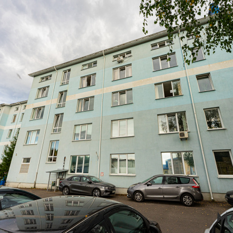 Фотография Аренда офиса 30 &ndash; 228,5 м2 пер Липковский 34 - фото 6