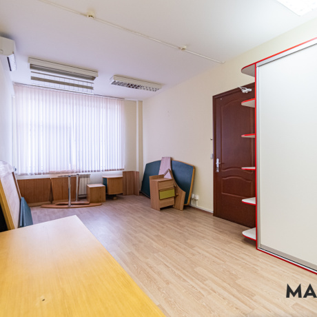 Фотография Помещение 283м2 (аренда) ул.Калинина, 7Б - фото 8