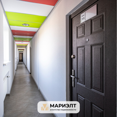 Фотография Офис 37,2 м2 (аренда) ул Беды 45 - фото 8