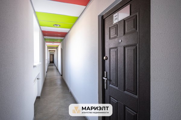 Офис 37,2 м2 (аренда) ул Беды 45 - фото 8