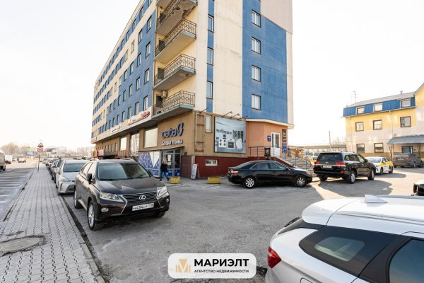 Продажа помещения 29,9 м2 ул Тимирязева 121к4 - фото 11