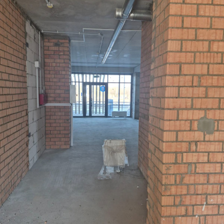 Фотография Помещение 105,5 м2 (аренда) Монюшко 10 - фото 6