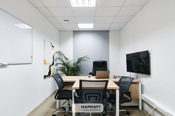 Аренда офиса 100/1134,5 м2 ул Купревича 14 - фото 17