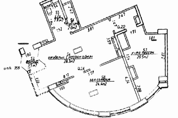Готовый бизнес 81,5 м2 (аренда) пр-т Победителей 27 - фото 12