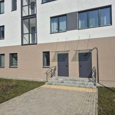 Фотография Помещение 105,5 м2 (аренда) Монюшко 10 - фото 3