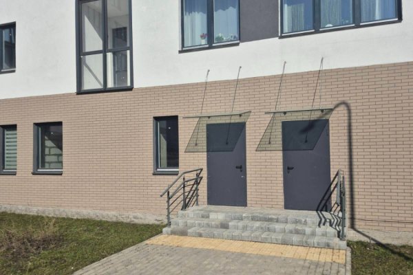 Помещение 105,5 м2 (аренда) Монюшко 10 - фото 3