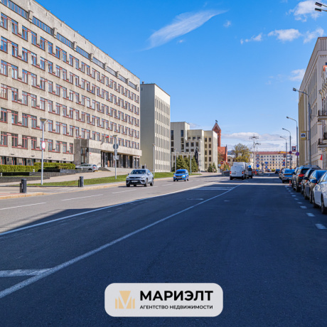 Фотография Продажа торгового помещения 73,5 м2 ул Советская 2 - фото 2