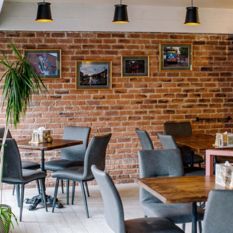 Фотография Помещение 203,3 м2(аренда) ул Октябрьская 23 - фото 6