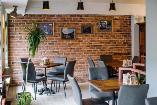 Помещение 203,3 м2(аренда) ул Октябрьская 23 - фото 6