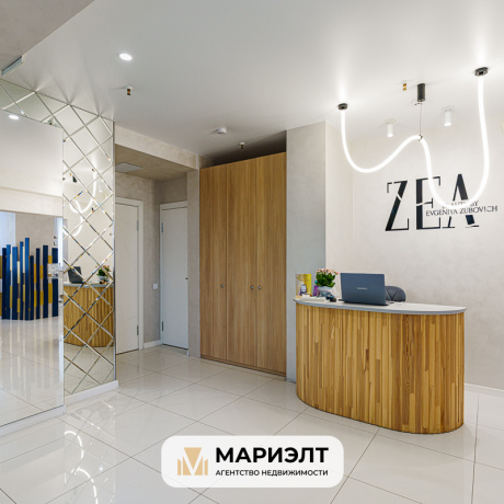 Фотография Готовый бизнес 81,5 м2 (аренда) пр-т Победителей 27 - фото 3