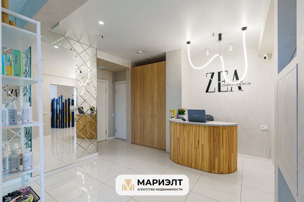 Готовый бизнес 81,5 м2 (аренда) пр-т Победителей 27 - фото 3