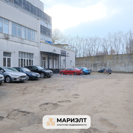 Фотография Аренда офиса 75/560 м2  ул Притыцкого 62 - фото 19