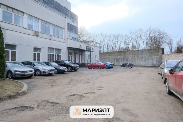 Аренда офиса 75/560 м2  ул Притыцкого 62 - фото 19