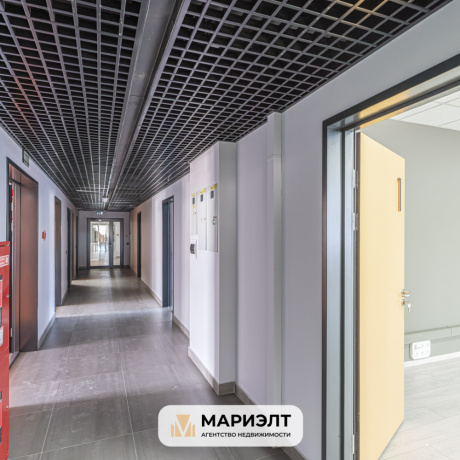 Фотография Аренда офиса 475,5 / 1459,9 м2 ул Купревича 14 - фото 8