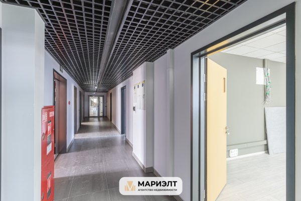 Аренда офиса 475,5 / 1459,9 м2 ул Купревича 14 - фото 8