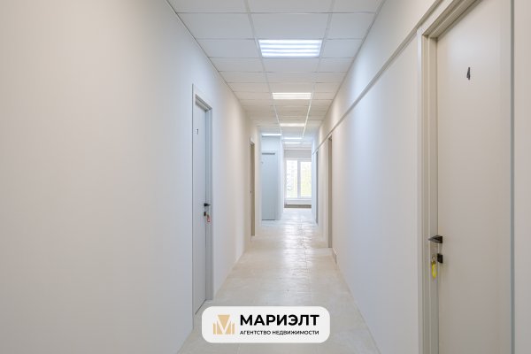 Аренда  офиса 16 &ndash; 191,3 м2 аг Озерцо ул Центральная 35А - фото 3