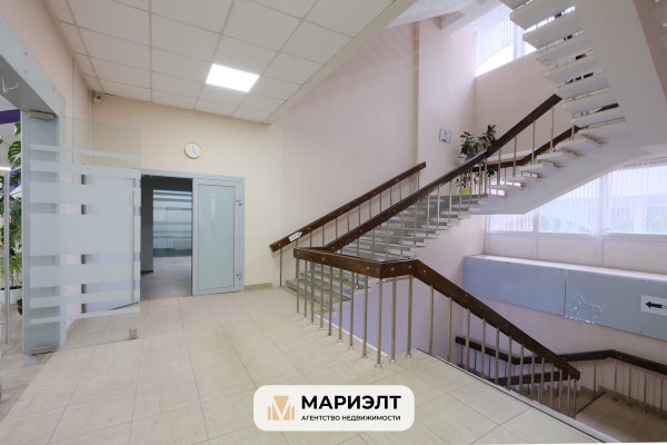 Аренда офиса 75/560 м2  ул Притыцкого 62 - фото 9