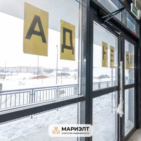 Фотография Помещение 44м2 (аренда) ул Щемелева 30 - фото 17